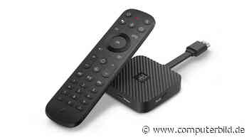 Das kann der neue MagentaTV Stick
