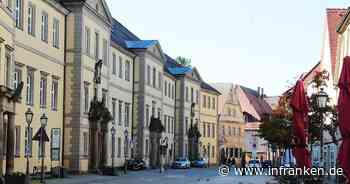 Bundestagswahl 2025 im Wahlkreis Bayreuth: Einteilung, Kandidaten und Ergebnisse