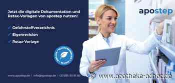 apostep - digital, genial!