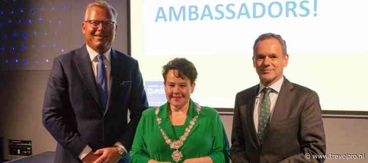 Vakantiebeurs van start