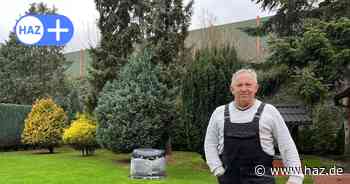Leben an der Autobahn in Hannover: A2