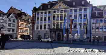 Bundestagswahl 2025 im Wahlkreis Coburg-Kronach: Einteilung, Kandidaten und Ergebnisse