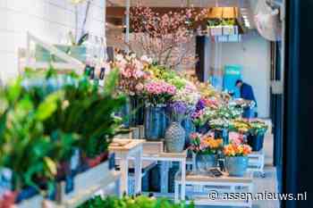 Albert Heijn begint met groter assortiment bloemen en planten