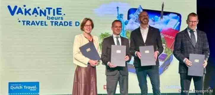 Nieuwe stap in publiek-private samenwerking voor bijzondere crisissituaties