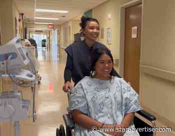 Hawaii still facing health care work shortages, report says