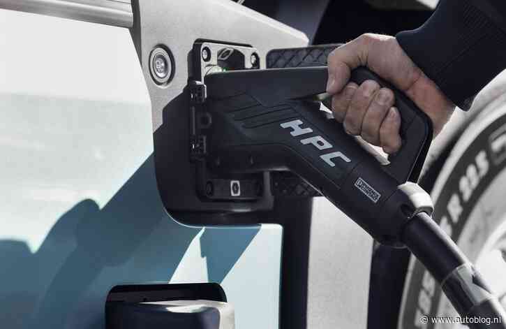 Zo kunnen Nederlandse bedrijven € 115.200 EV-subsidie krijgen