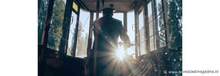 Verdwenen Stad, een documentaire van Emmy Award-winnaar Willy Lindwer