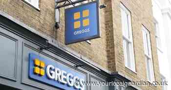 Greggs issues warning to customers as it says price rises are a 'certainty'