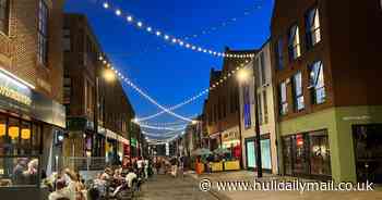 Hull to submit application to join prestigious UNESCO list