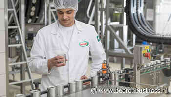 Hochwald Foods scoort met basismelkprijs 2024