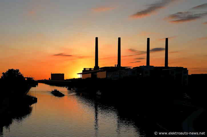 Minus 1,4 Prozent: VW liefert 2024 weltweit 4,8 Millionen Autos aus