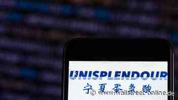 Chinesisches Tech-Unternehmen: Unisplendour plant wohl Mega-IPO in Hongkong