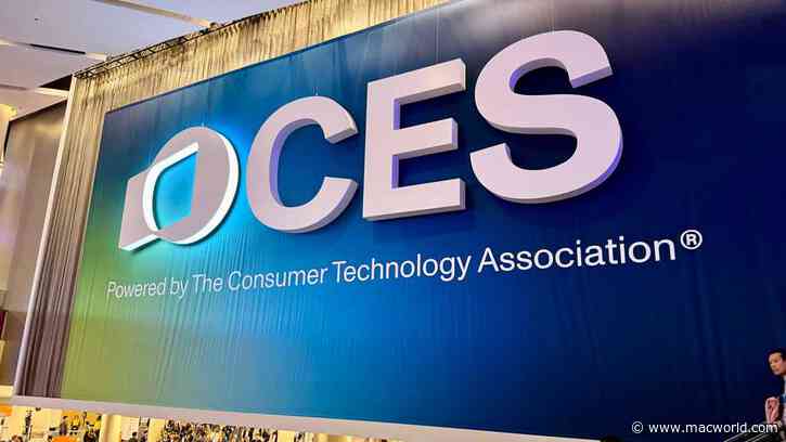 8 cool CES announcements every Apple fan will want to buy