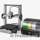 Creality onthult Hi Combo-multikleurenprinter voor 470 euro