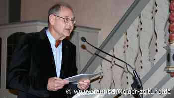 Trauer um Wolfsburger Platt-Enthusiasten und früheren Schulleiter