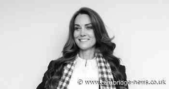 Prince William sends sweet message to Kate Middleton with new photo for her 43rd birthday