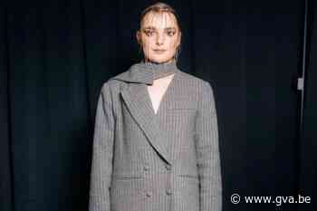 Zara doet het weer: kledingreus kijkt af van Belgisch designer Tessa Borrenberghs