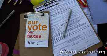 Can these 5 bills to expand voting access in Texas win bipartisan support in the Legislature?