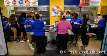 Texas is silent on whether it will offer summer food assistance for students