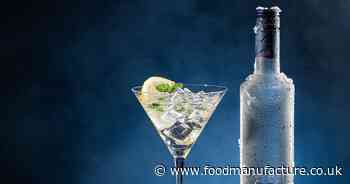 Diageo closes Chase Distillery in Hereford