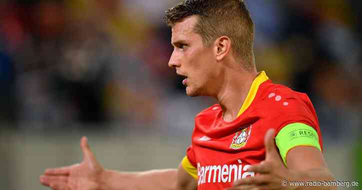 Lars Bender wird neuer Trainer in Burghausen