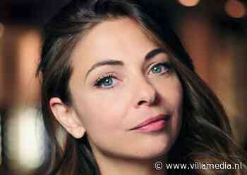 Gasten van Kunststof worden voortaan aangekondigd door Georgina Verbaan