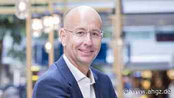 Todesfall: Oliver Altherr wird fehlen