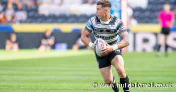 Former Hull FC star Jamie Shaul given new Goole Vikings role ahead of first fixture