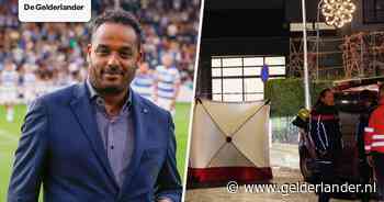 Nieuws van de dag | Voormalig directeur Ogubai meldt zich ziek bij De Graafschap • Poolse man is slachtoffer van steekincident Druten