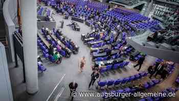 Eine starke Region braucht starke Abgeordnete