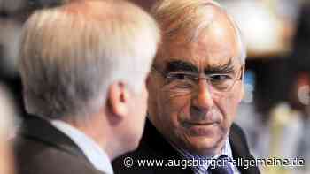 Die Region verliert in Berlin an Einfluss