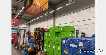 Digitale prijskaarten zorgen voor tijdswinst en efficiency