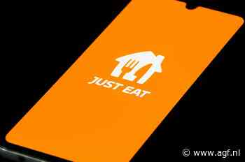Just Eat Takeaway rondt verkoop Grubhub af met miljardenverlies