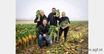 Han de Kroon Horecavers wordt onderdeel van Rungis
