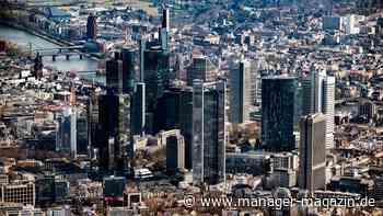 Gehalt: Wer verdient in Deutschland am meisten, welche Branche zahlt am besten?