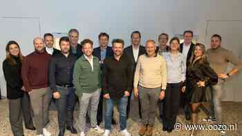 Genomineerden voor de Ondernemersprijs