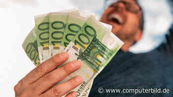 Mächtig Zinsen aufs Tagesgeld: 3,8 % für ein Jahr sichern