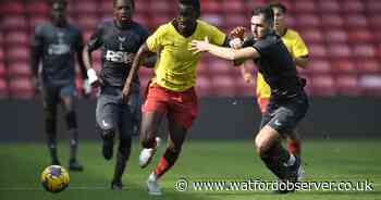Change from Championship to FA Cup has come at the right time