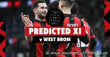 Opportunity for minutes and potential Cherries debuts: Predicted team for FA Cup