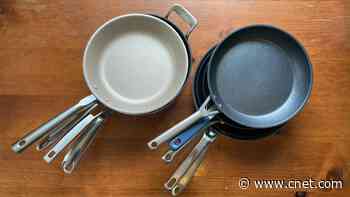 Best Nonstick Pan for 2025