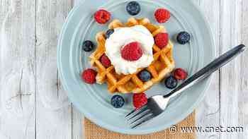 Best Waffle Makers of 2025