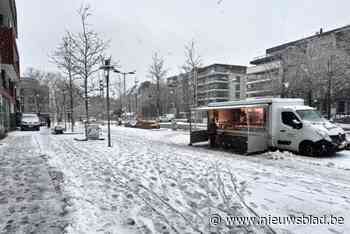 Amper marktkramers op donderdagmarkt in Genk en Tongeren: “Niet vanzelfsprekend om thuis te blijven”