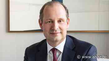 Luxushotellerie : Thomas B. Meier übernimmt als CEO bei Jumeirah