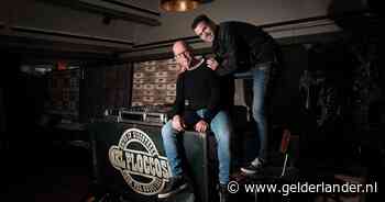 Frank en Geerte bouwden horeca-imperium op, nu mogen hun kinderen het overnemen: ‘Ze verdienen het’