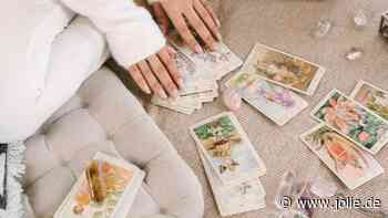 Tarot-Horoskop für das Wochenende vom 10. bis 12. Januar 2025