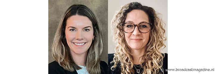 ITV Studios Netherlands breidt Senior Management Team uit