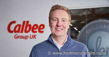 Seabrook Crisps owner appoints former Mars exec