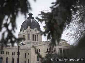 Tank: Saskatchewan's government wants your opinion … on some issues