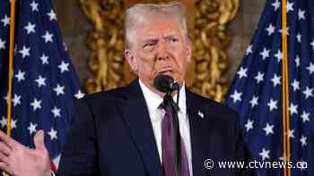 Can the U.S. really make Canada the 51st state?