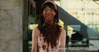 Companion trailer: Breaking up (with a robot) is hard to do